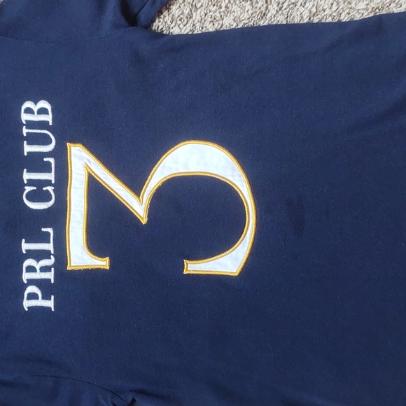 Boys Ralph Lauren Polo shirt size 8 - Picture 6 of 6